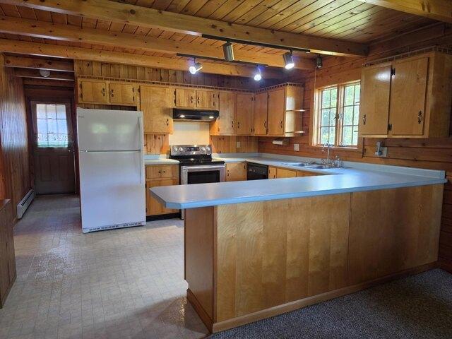 House for sale in Windsor, Maine