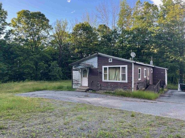 House for sale in Windsor, Vermont