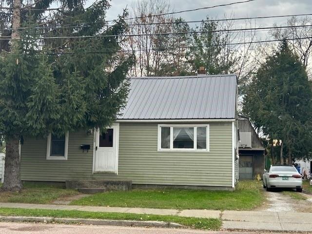 House for sale in Winooski, Vermont