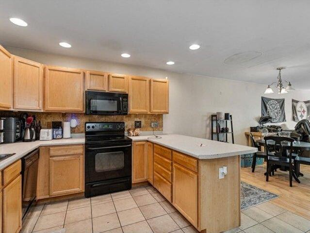 House for sale in Winooski, Vermont