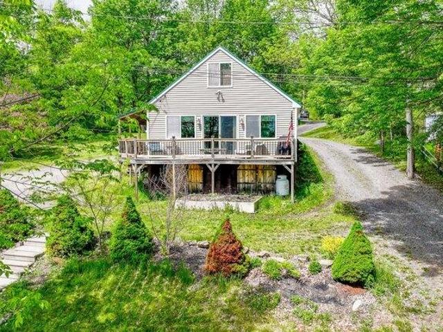House for sale in Maine