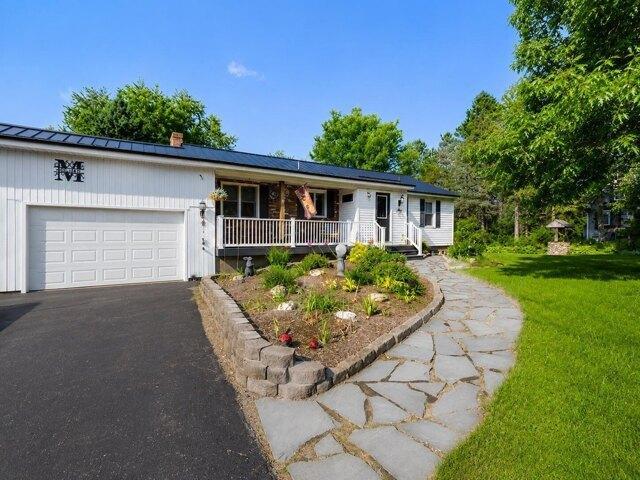 House for sale in Maine