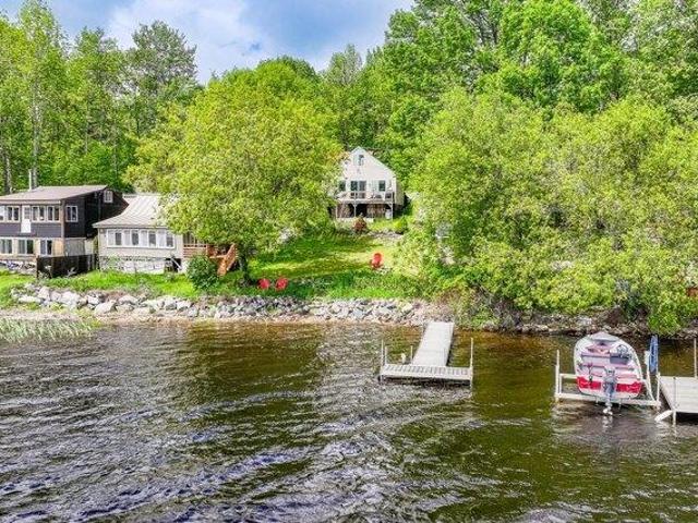 House for sale in Maine
