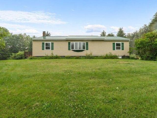 House for sale in Maine