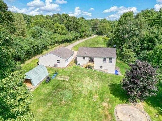 House for sale in Maine