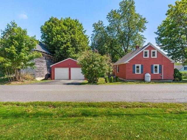 House for sale in Waldo, Maine