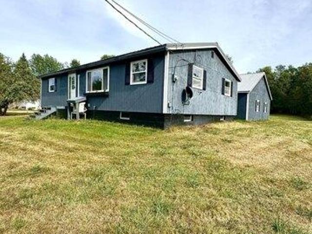 House for sale in Waldo, Maine