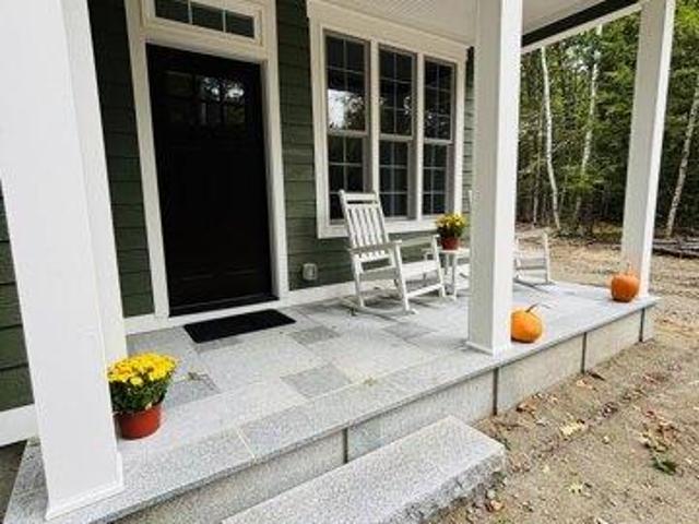 House for sale in Waldo, Maine
