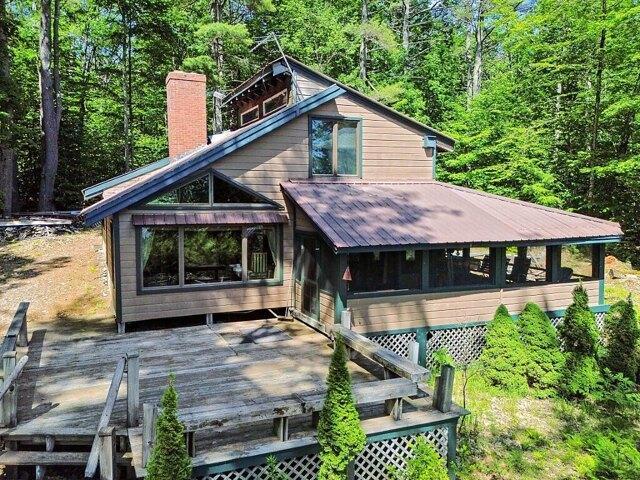 House for sale in Maine
