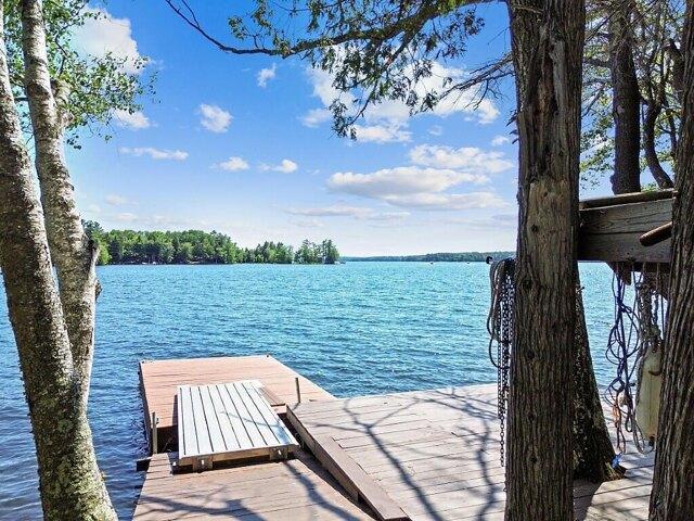 House for sale in Maine
