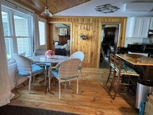 House for sale in Winthrop, Maine