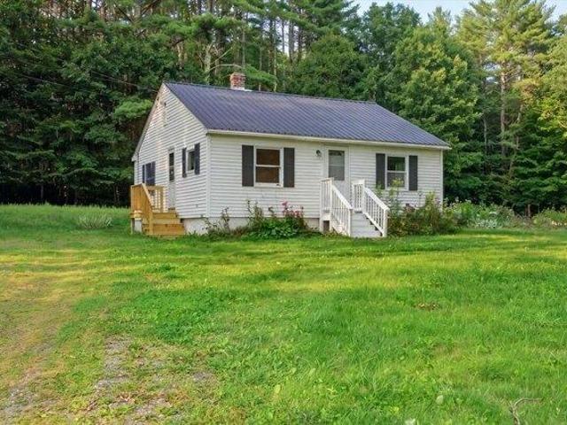 House for sale in Winthrop, Kennebec County