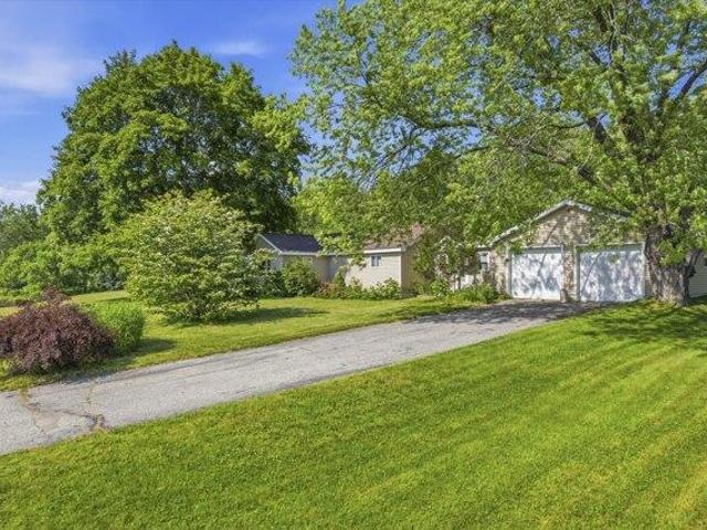 House for sale in Wiscasset, Maine