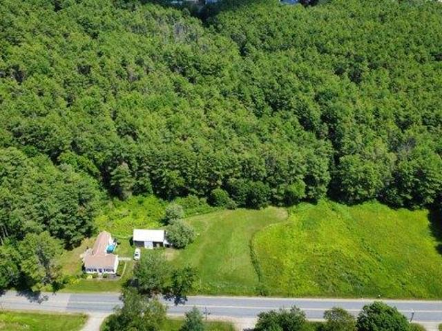 House for sale in Wiscasset, Maine
