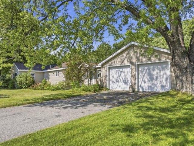 House for sale in Wiscasset, Maine