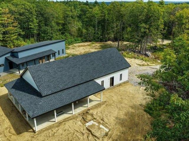 House for sale in Wiscasset, Lincoln County