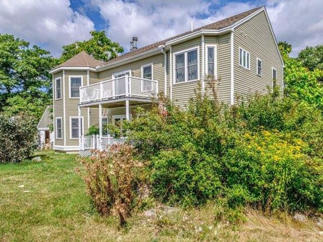 House for sale in Wiscasset, Lincoln County