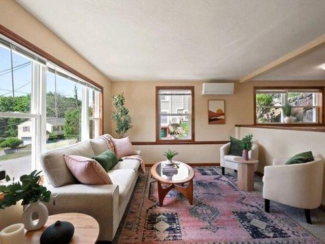 House for sale in Woburn, Massachusetts
