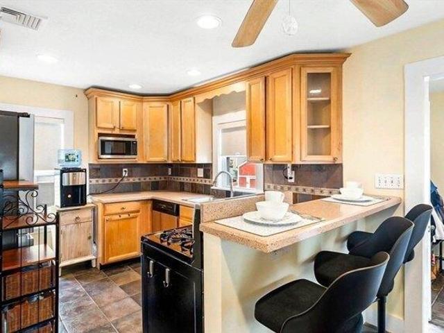 House for sale in Woburn, Massachusetts