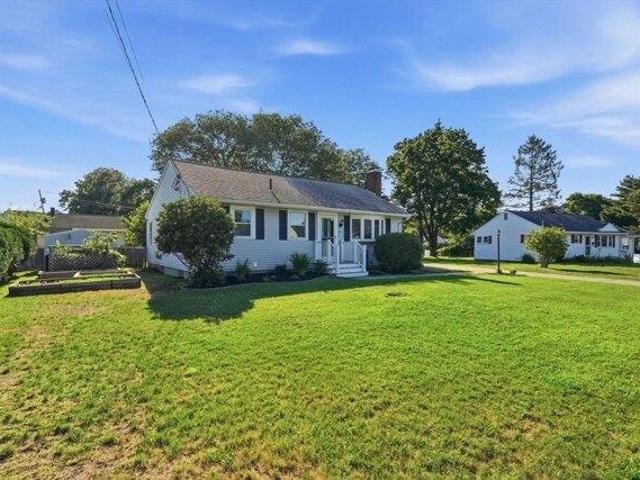 House for sale in Woburn, Massachusetts