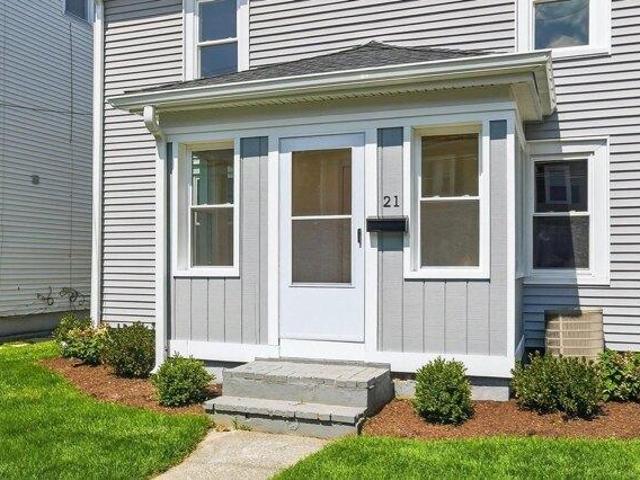 House for sale in Woburn, Massachusetts