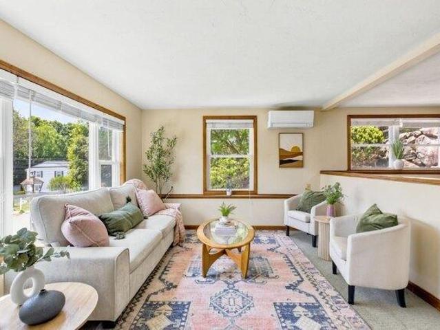House for sale in Woburn, Massachusetts