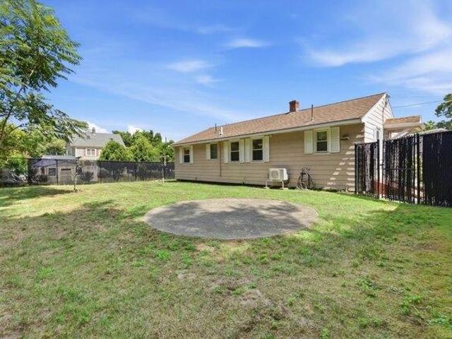 House for sale in Woburn, Massachusetts