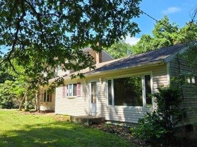 House for sale in Wolcott, Connecticut