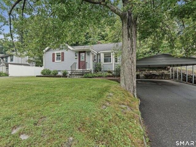 House for sale in Wolcott, Connecticut