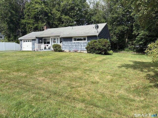 House for sale in Wolcott, Connecticut