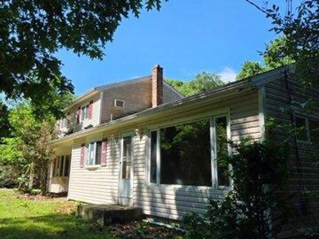 House for sale in Wolcott, Connecticut