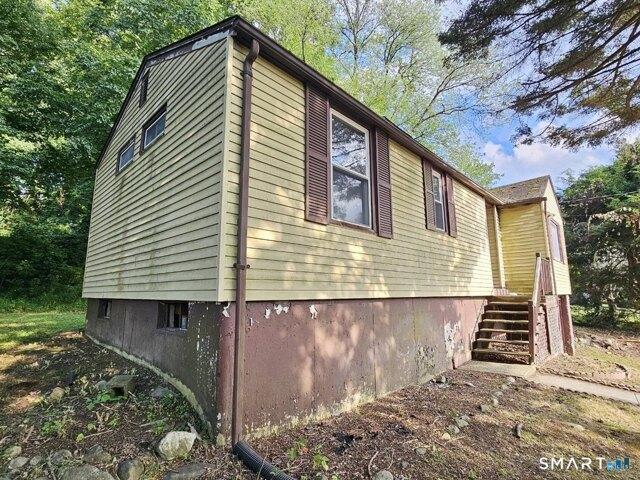 House for sale in Wolcott, Naugatuck Valley Planning Region