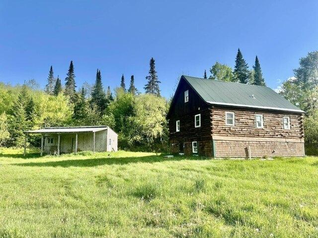 House for sale in Wolcott, Vermont