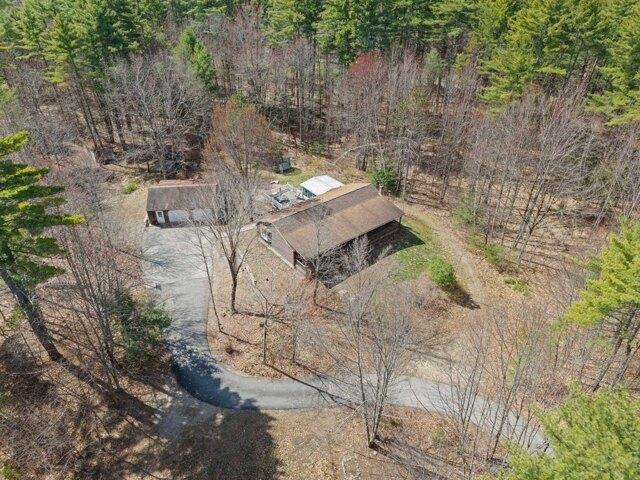House for sale in New Hampshire
