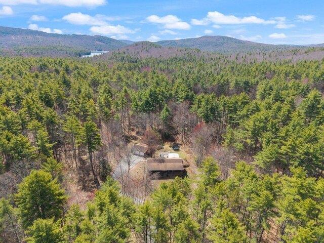 House for sale in New Hampshire