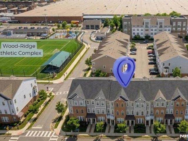 House for sale in Wood Ridge, New Jersey