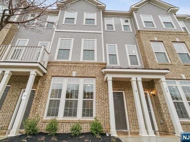 House for sale in Wood Ridge, New Jersey