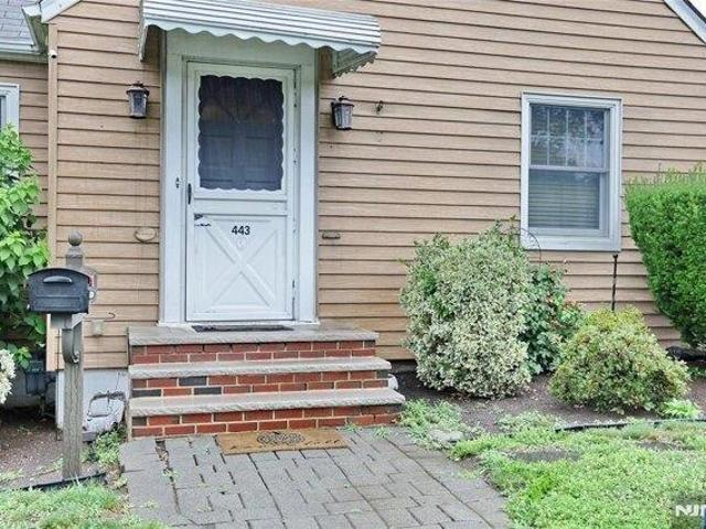 House for sale in Wood Ridge, New Jersey