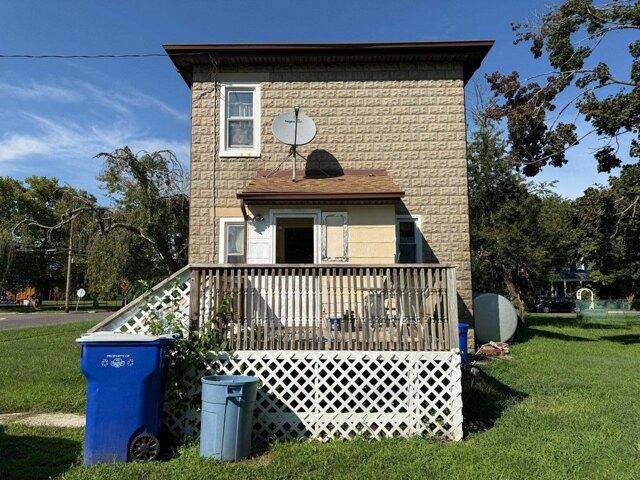 House for sale in Woodbine, New Jersey