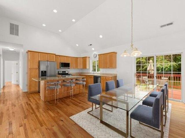House for sale in Woodbridge, Connecticut