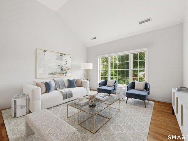 House for sale in Woodbridge, Connecticut