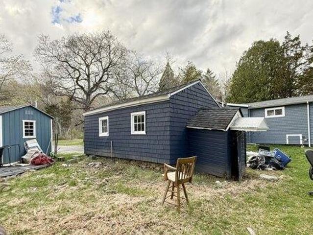 House for sale in Woodbridge, Connecticut