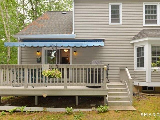 House for sale in Woodbury, Connecticut