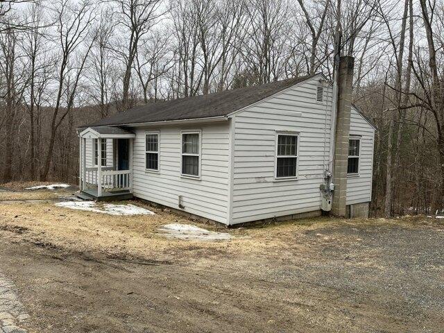 House for sale in Woodbury, Connecticut