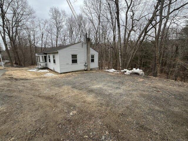 House for sale in Woodbury, Connecticut