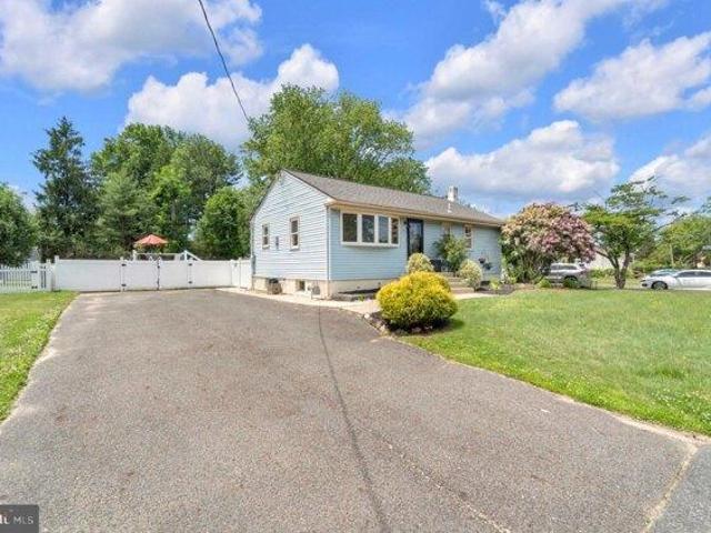 House for sale in New Jersey