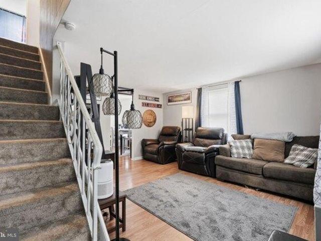 House for sale in Woodbury, New Jersey