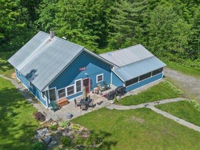 House for sale in Woodbury, Vermont