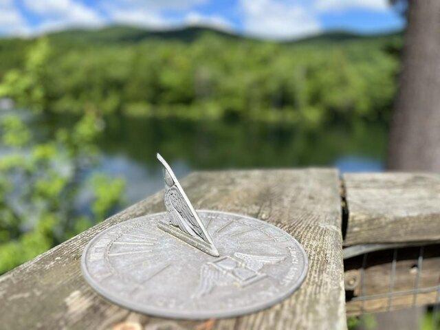 House for sale in Woodbury, Vermont
