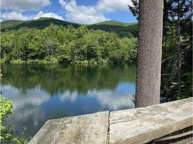 House for sale in Woodbury, Vermont